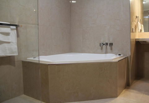 Lure Bed And Breakfast - Maitland Accommodation 7