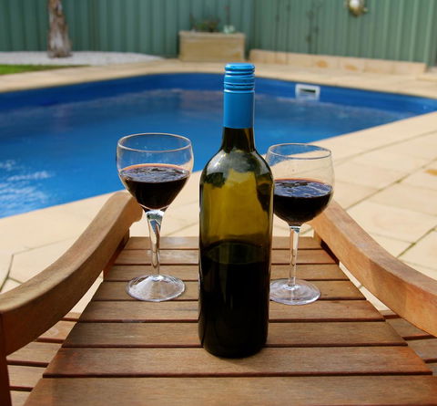 Lure Bed And Breakfast - Maitland Accommodation 10