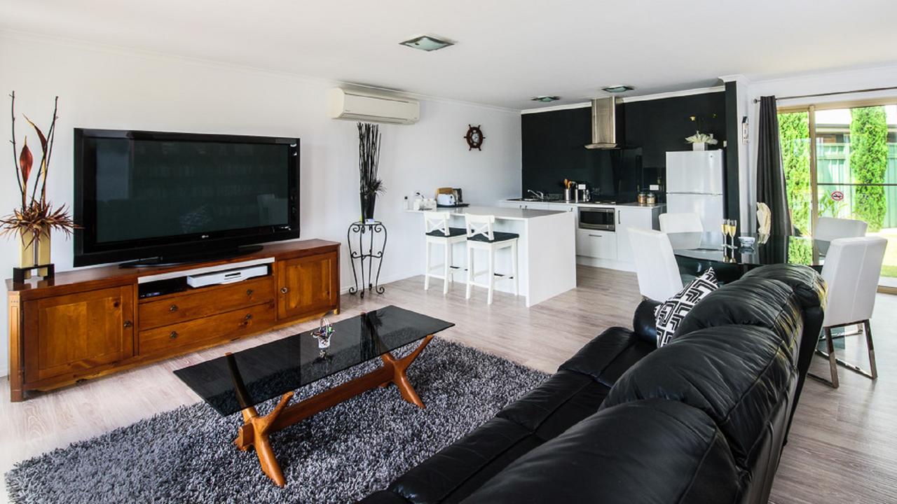 Silverton SA Maitland Accommodation