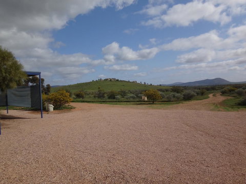 Windana Cottages - Maitland Accommodation 35