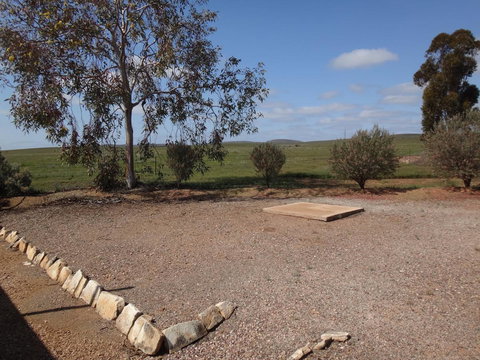 Windana Cottages - Maitland Accommodation 20