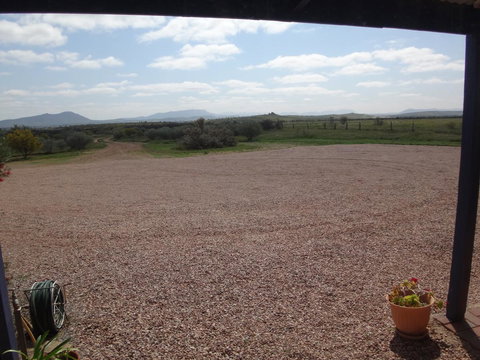 Windana Cottages - Maitland Accommodation 32