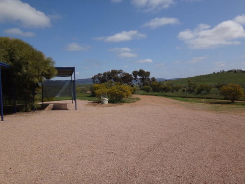 Windana Cottages - Maitland Accommodation 34