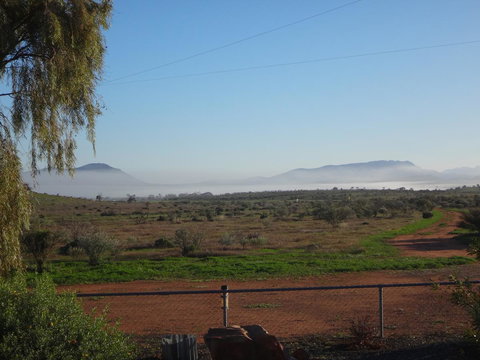 Windana Cottages - Maitland Accommodation 42