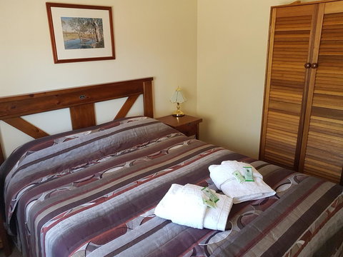 Windana Cottages - Maitland Accommodation 2