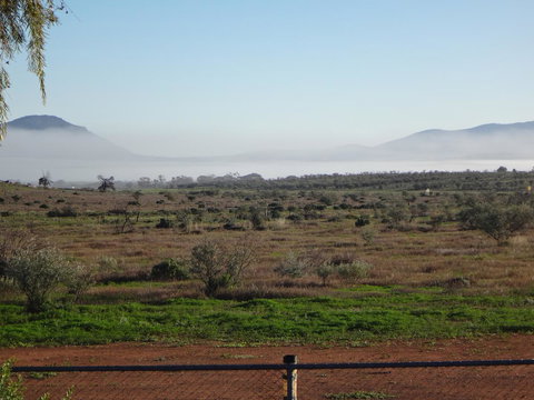 Windana Cottages - Maitland Accommodation 43