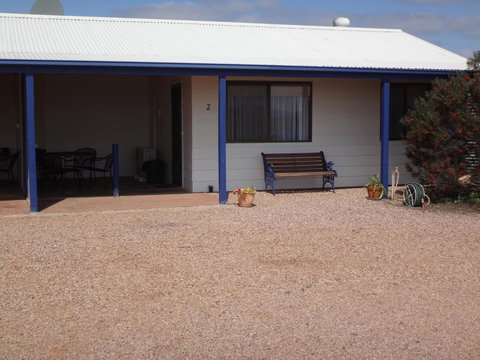 Windana Cottages - Maitland Accommodation 17