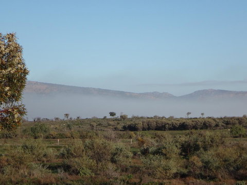 Windana Cottages - Maitland Accommodation 44