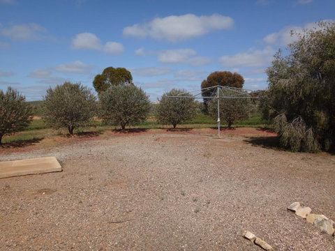 Windana Cottages - Maitland Accommodation 21