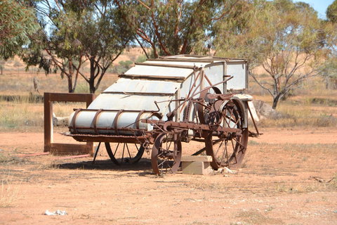 Windana Cottages - Maitland Accommodation 27