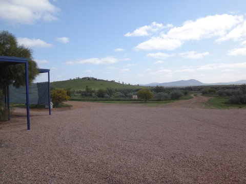 Windana Cottages - Maitland Accommodation 33