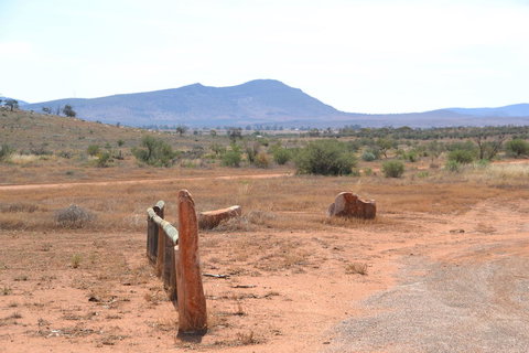 Windana Cottages - Maitland Accommodation 22