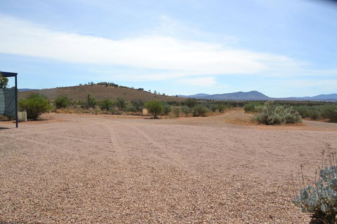 Windana Cottages - Maitland Accommodation 28