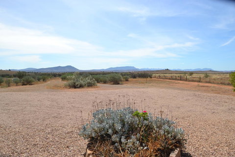 Windana Cottages - Maitland Accommodation 29