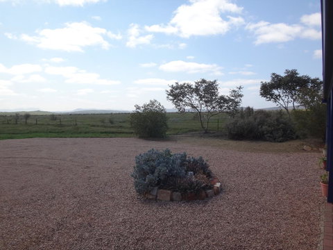 Windana Cottages - Maitland Accommodation 39