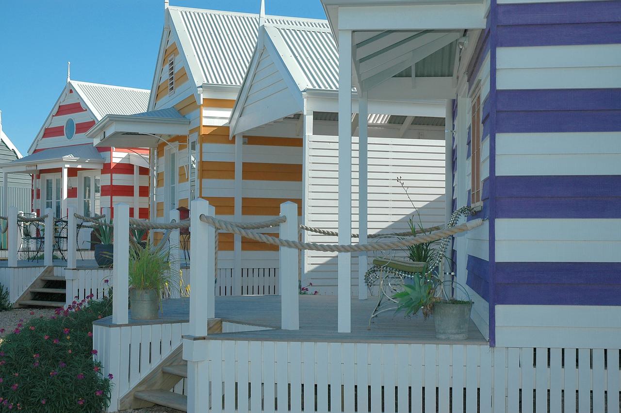 Middleton SA Maitland Accommodation