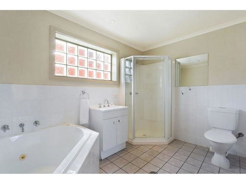 Heritage House Motel & Units - Maitland Accommodation 25