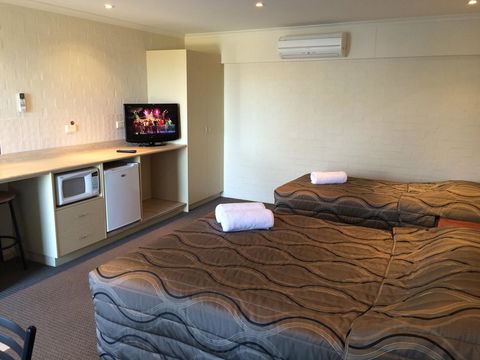 Heritage House Motel & Units - Maitland Accommodation 29