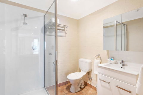 Heritage House Motel & Units - Maitland Accommodation 5