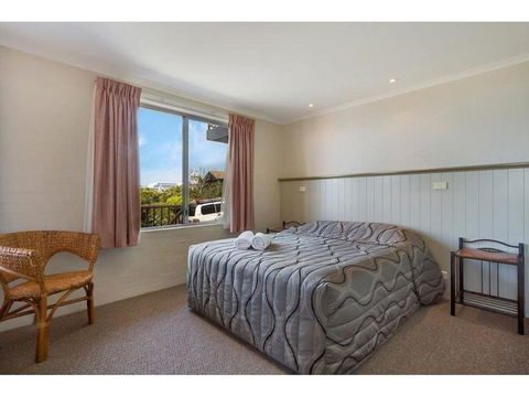 Heritage House Motel & Units - Maitland Accommodation 20