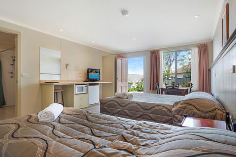 Heritage House Motel & Units - Maitland Accommodation 7