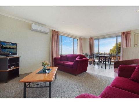 Heritage House Motel & Units - Maitland Accommodation 9