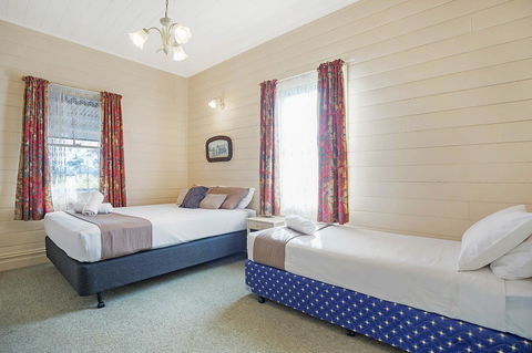 Heritage House Motel & Units - Maitland Accommodation 15
