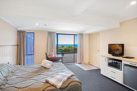 Heritage House Motel & Units - Maitland Accommodation 1
