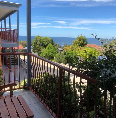 Heritage House Motel & Units - Maitland Accommodation 11