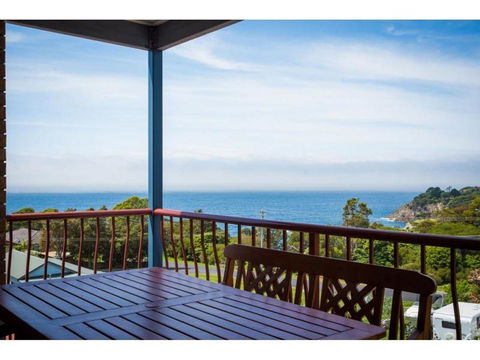 Heritage House Motel & Units - Maitland Accommodation 26