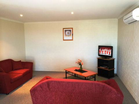 Heritage House Motel & Units - Maitland Accommodation 30