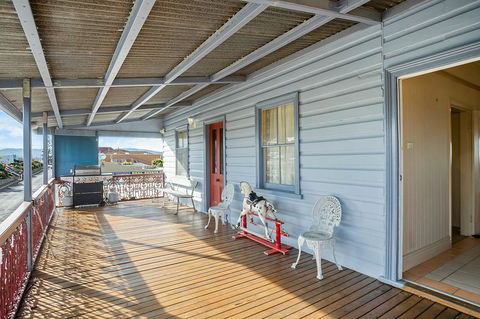 Heritage House Motel & Units - Maitland Accommodation 14