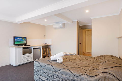 Heritage House Motel & Units - Maitland Accommodation 2