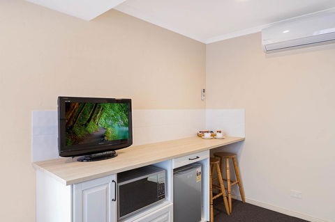 Heritage House Motel & Units - Maitland Accommodation 4