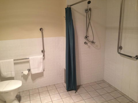 Heritage House Motel & Units - Maitland Accommodation 31