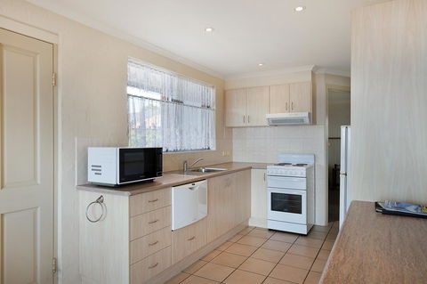 Heritage House Motel & Units - Maitland Accommodation 23