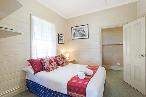 Heritage House Motel & Units - Maitland Accommodation 16