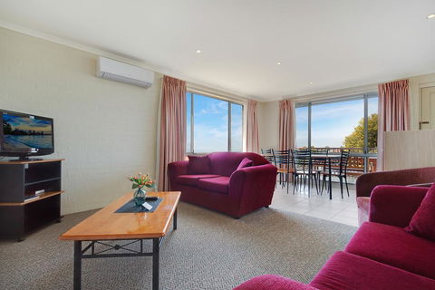 Heritage House Motel & Units - Maitland Accommodation 17