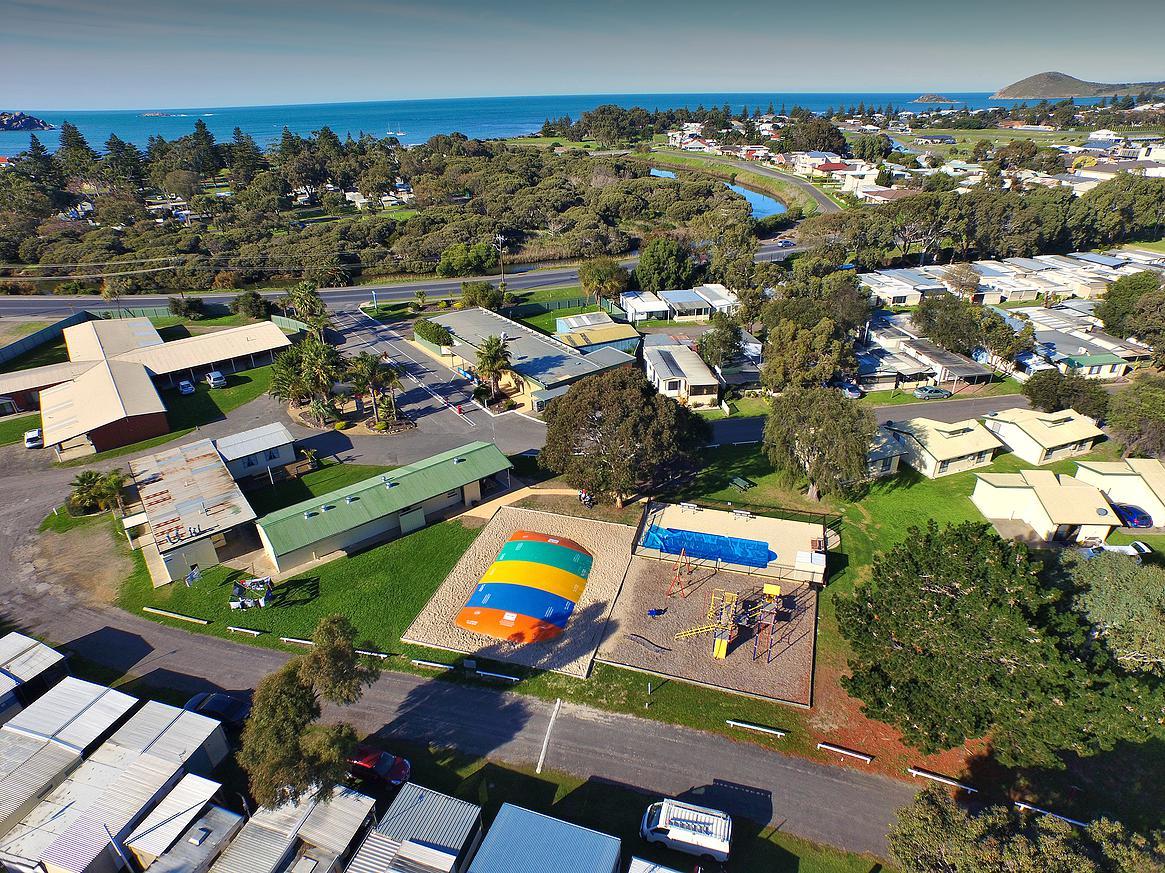 Victor Harbor SA Maitland Accommodation