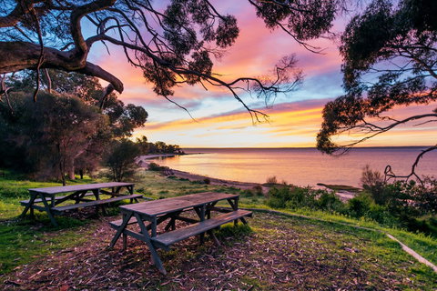 Mercure Kangaroo Island Lodge - Maitland Accommodation 4