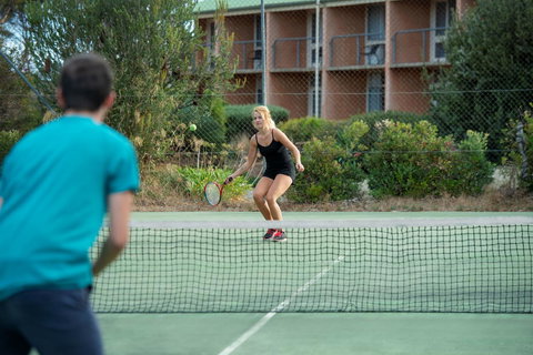 Mercure Kangaroo Island Lodge - Maitland Accommodation 7