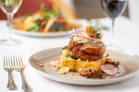 Mercure Kangaroo Island Lodge - Maitland Accommodation 10