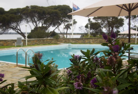 Mercure Kangaroo Island Lodge - Maitland Accommodation 31