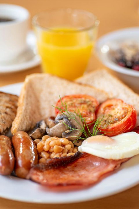 Mercure Kangaroo Island Lodge - Maitland Accommodation 24