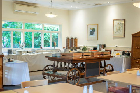Mercure Kangaroo Island Lodge - Maitland Accommodation 25