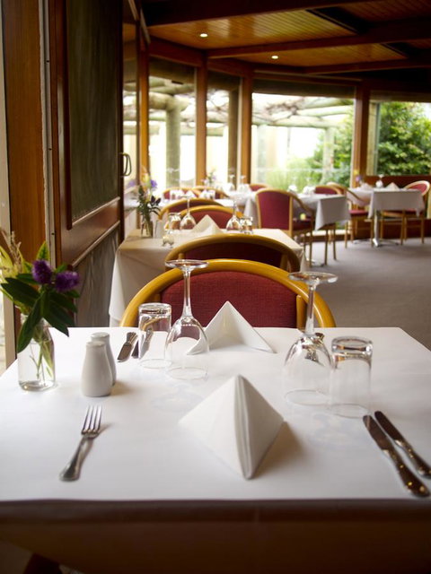 Mercure Kangaroo Island Lodge - Maitland Accommodation 37