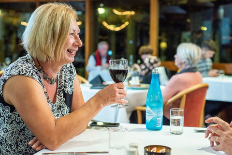 Mercure Kangaroo Island Lodge - Maitland Accommodation 13