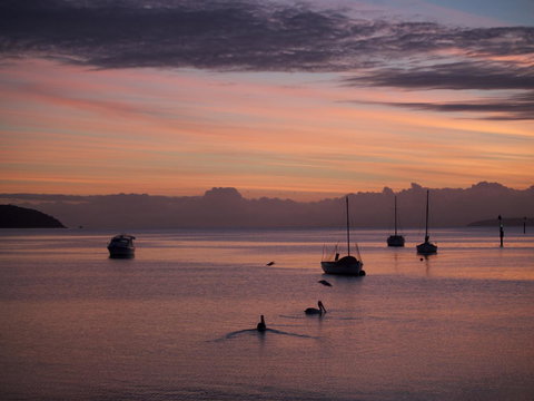 Mercure Kangaroo Island Lodge - Maitland Accommodation 35