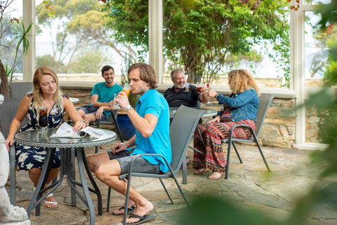 Mercure Kangaroo Island Lodge - Maitland Accommodation 5