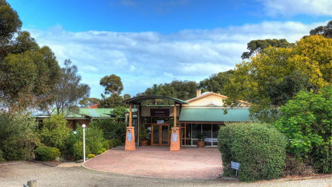 Mercure Kangaroo Island Lodge - Maitland Accommodation 30